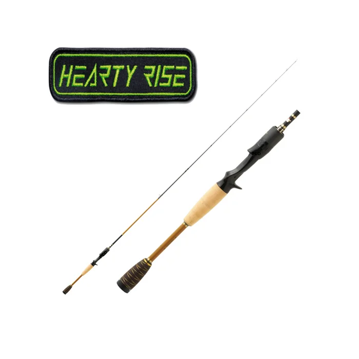 CANNE CASTING HEARTY RISE TOP GUN LIMITED HYTGBC02 1M90