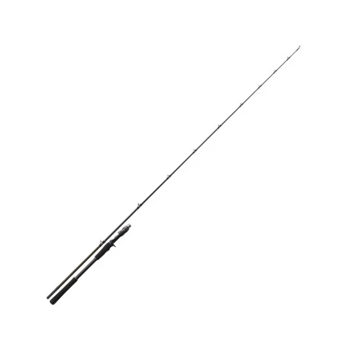 Canne Casting Megabass Levante JP F10 711LV