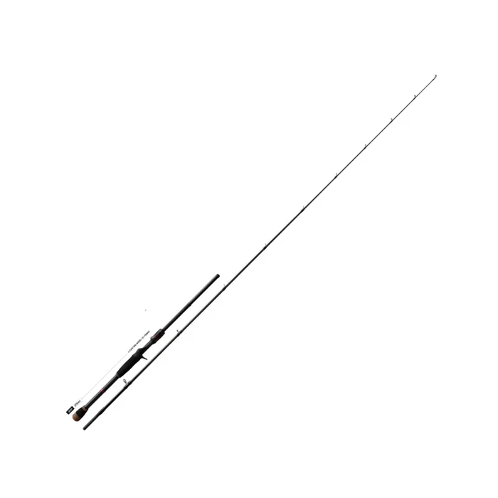 Canne Casting NS Black Hole Medusa Edge