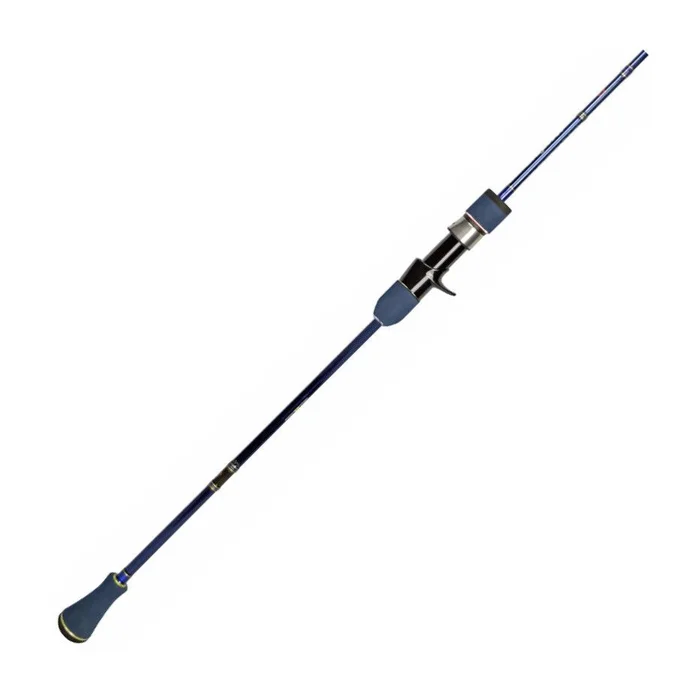 Canne Casting Sakura Shukan 2.0 661 Slow Jig
