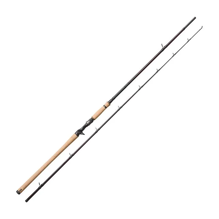 Canne Casting Savage Gear Alpha SG6 Monster