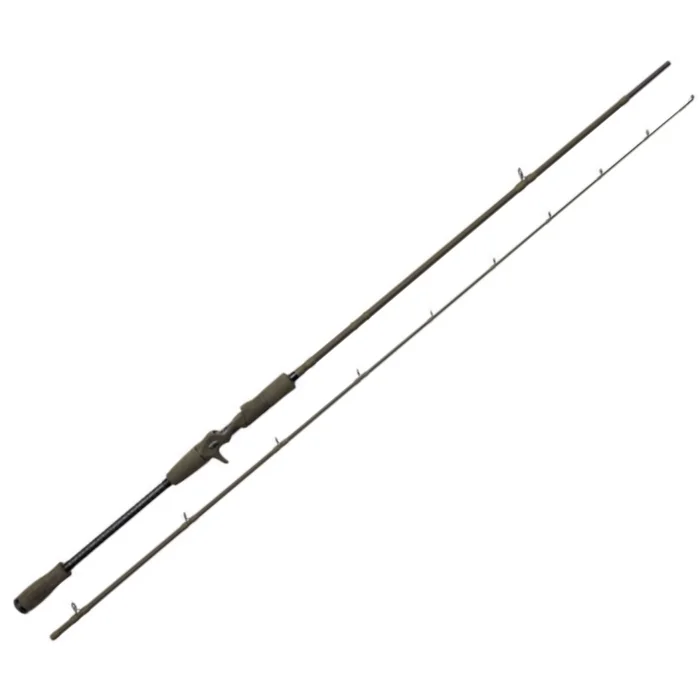 Canne Casting Savage Gear SG4 Medium Game Trigger