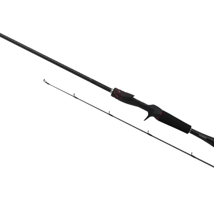 Canne Casting Shimano Zodias