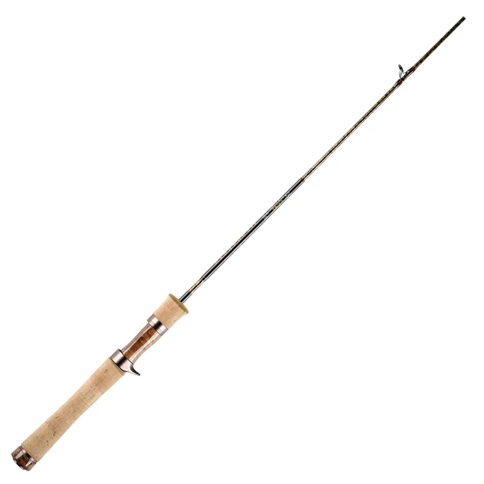 Canne Casting Smith Dragonbait Trout