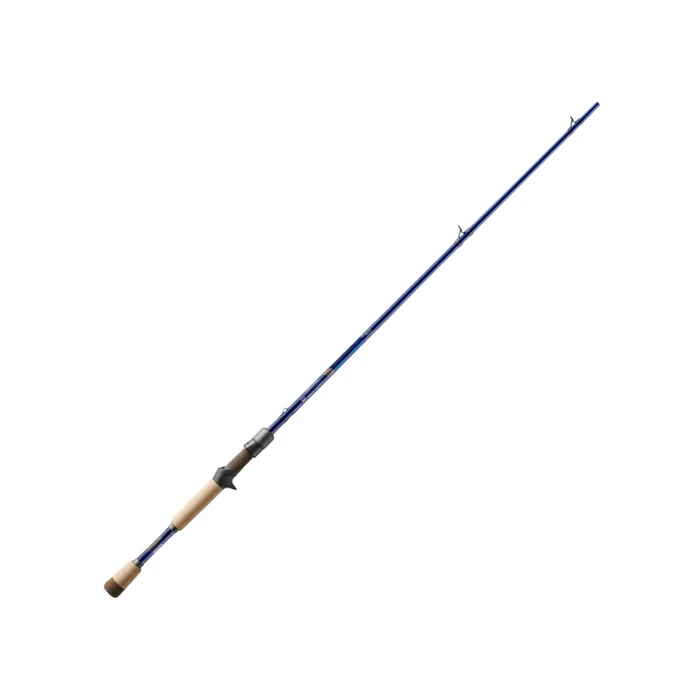 Canne Casting St Croix Legend Tournament Bass 2022 7’3 MHF Workhorse