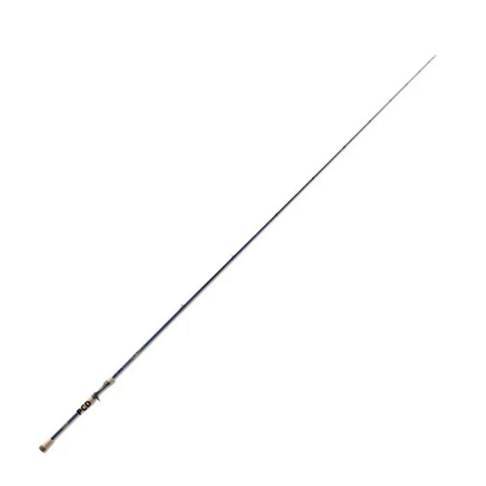 Canne Casting St Croix Legend Tournament Fast 2M25 H Slop & Frog