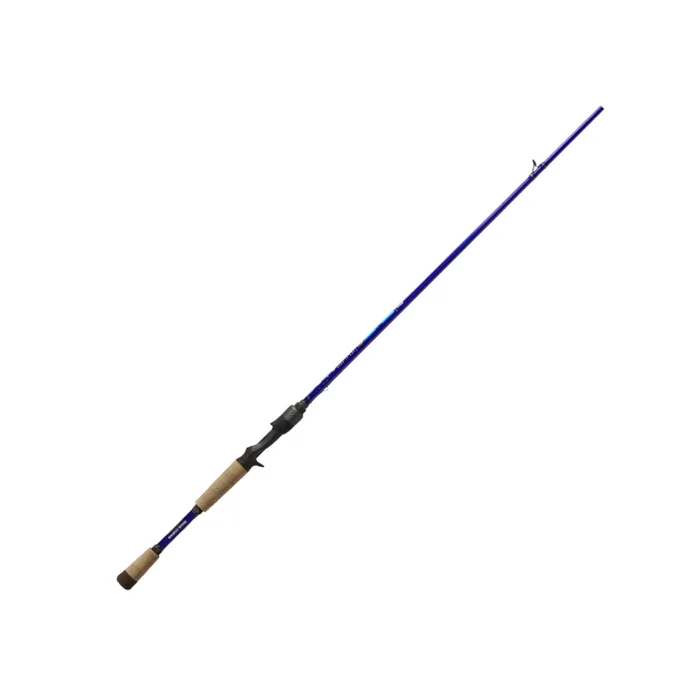 Canne Casting St Croix Legend Tournament Pike 7’1 MH Versatile Special