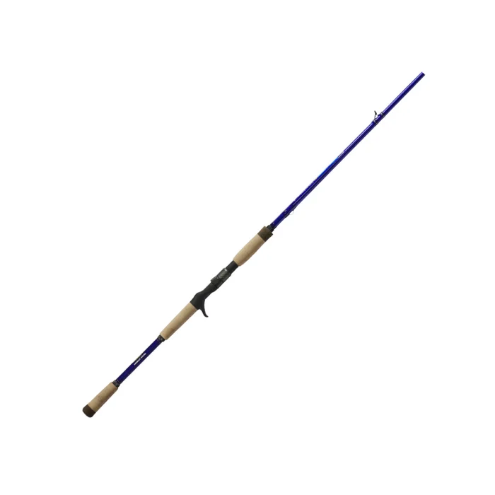 Canne Casting St Croix Legend Tournament Pike 7’10XH Swimbait Special