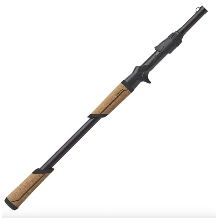 Canne Casting St Croix Mojo Bass Trigon Slop N Frog 7’4 H
