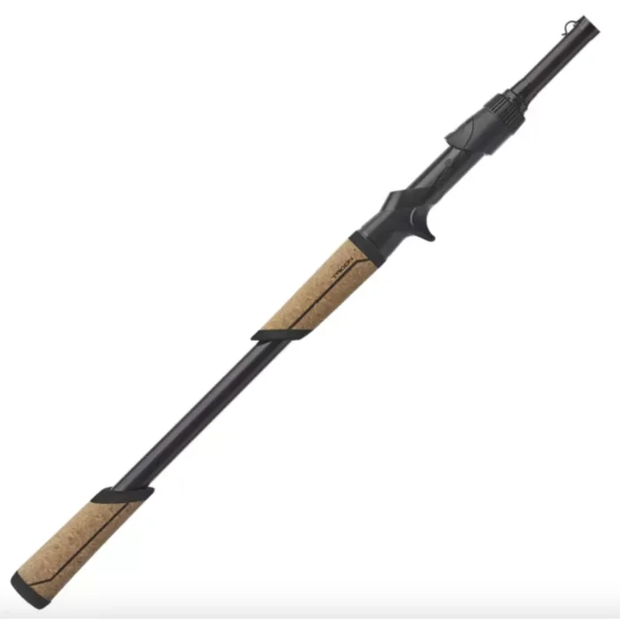 Canne Casting St Croix Mojo Bass Trigon Versatile 7’1 M
