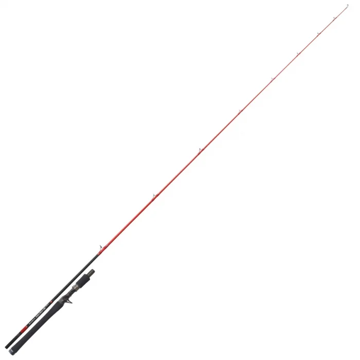 Canne Casting Tenryu Injection BC 76 H