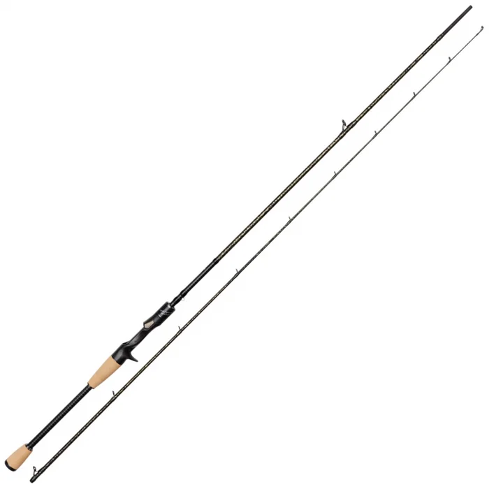 Canne Casting Westin W8 Finesse Crank-T 2nd