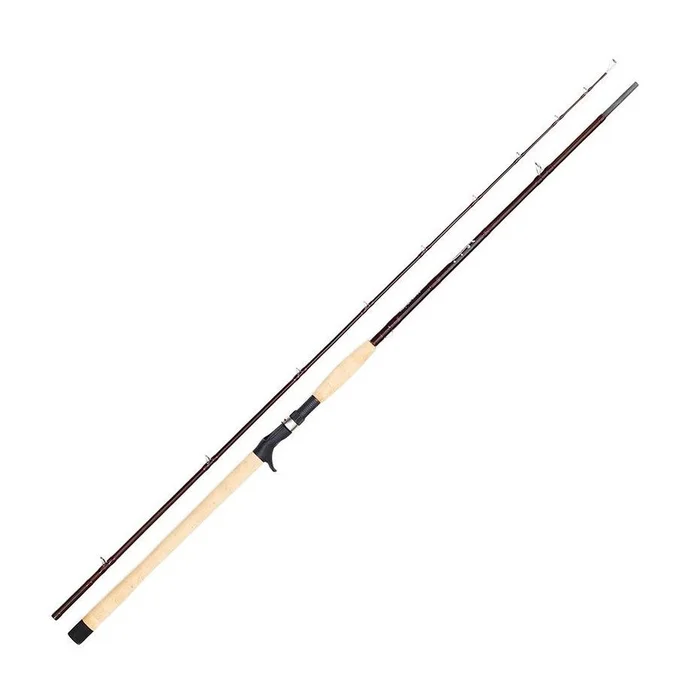 Canne Casting Wolfcreek Lures Damn Your Rod 8’6 »