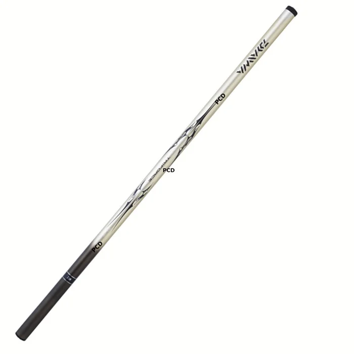 Canne Coup Daiwa Triforce Télé 3M00