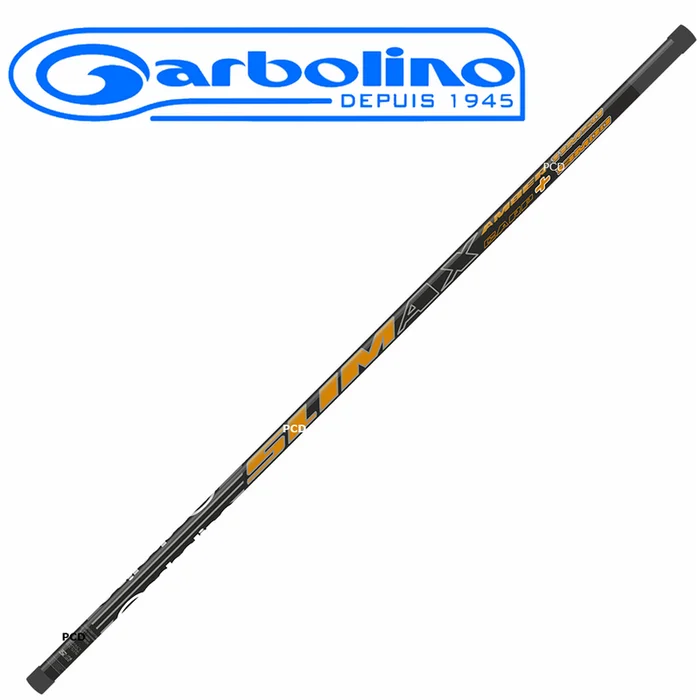 CANNE COUP GARBOLINO SLIMAX AMBER+ COMPETITION 13M00