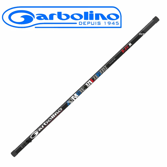 CANNE COUP GARBOLINO ZOMBIE SILURUS 8M40