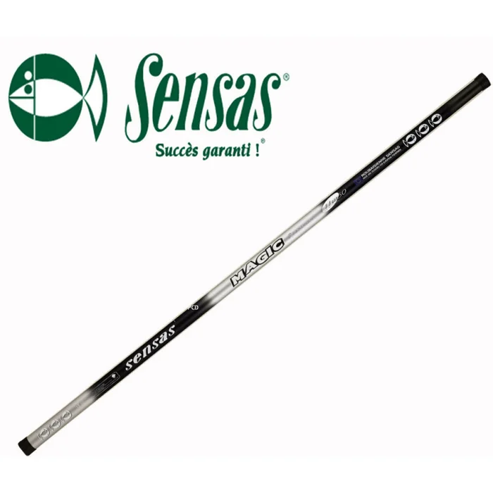 CANNE COUP SENSAS MAGIC POLE SPECIMEN 10M00