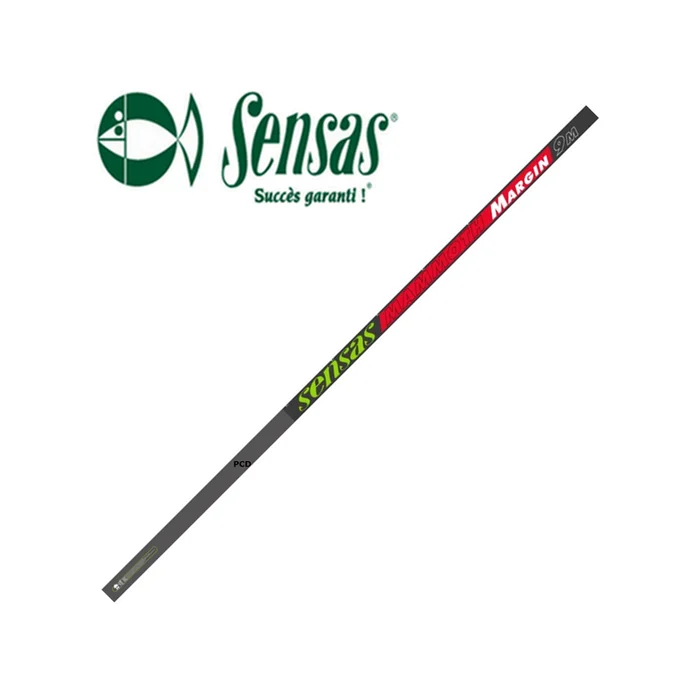CANNE COUP SENSAS MAMMOTH MARGIN SERIE 4 – 9M00