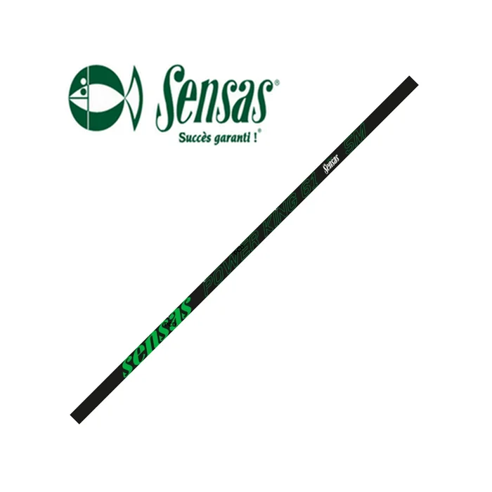 CANNE COUP SENSAS POWER KING 61