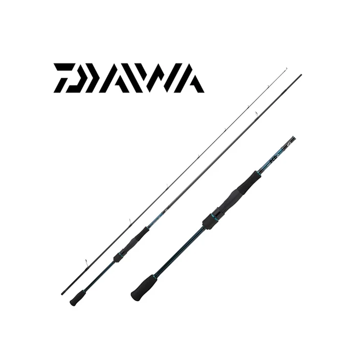 CANNE DAIWA EMERALDAS S 83MLAF