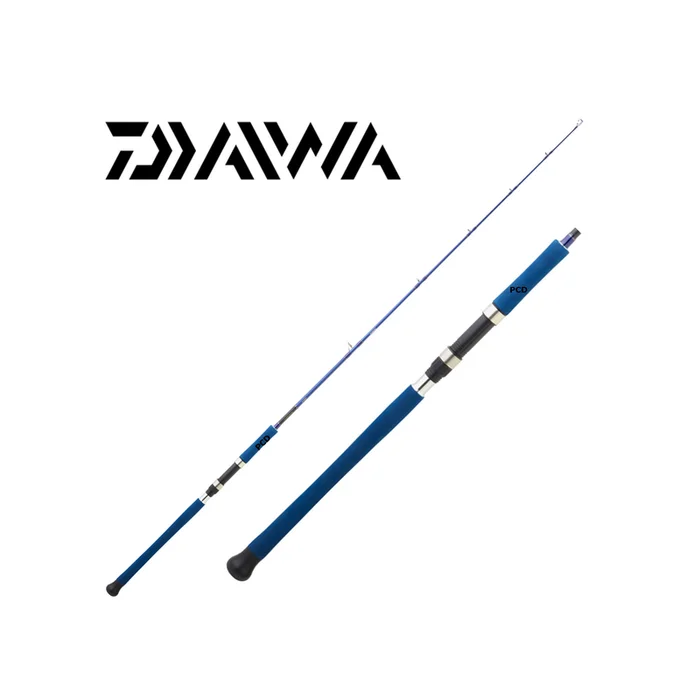CANNE DAIWA LEGALIS OCEANO VERTICAL JIGGING 581XHSAF