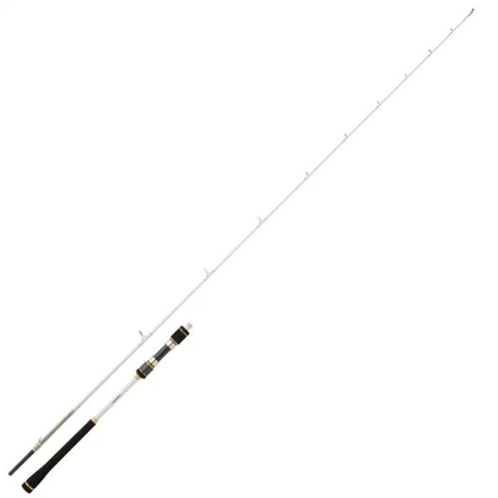 Canne Daiwa Megaforce Jigging