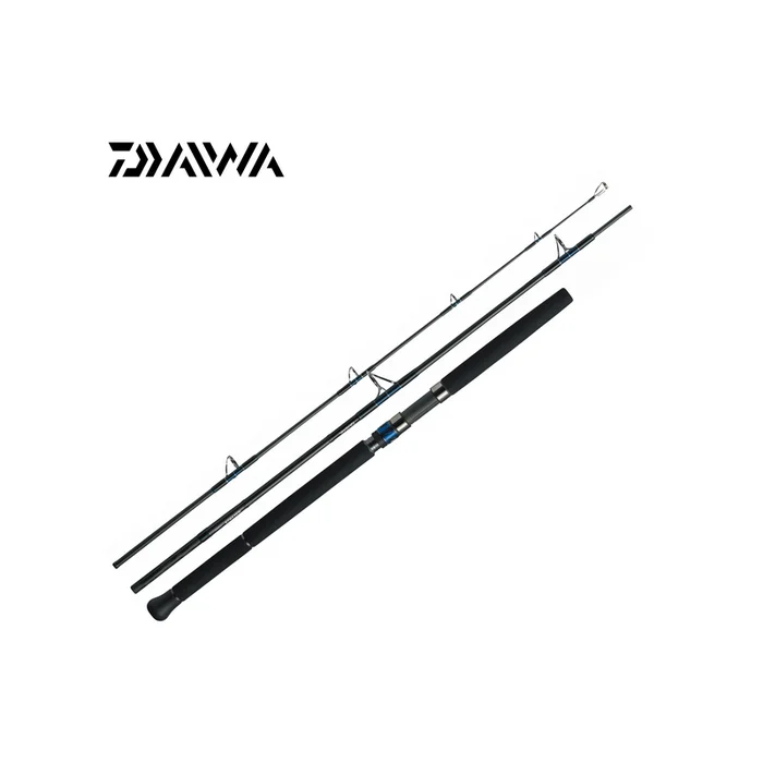 CANNE DAIWA SALTIGA AIR PORTABLE 85XH
