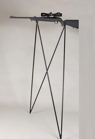 Canne de pirsch 4 stables stick