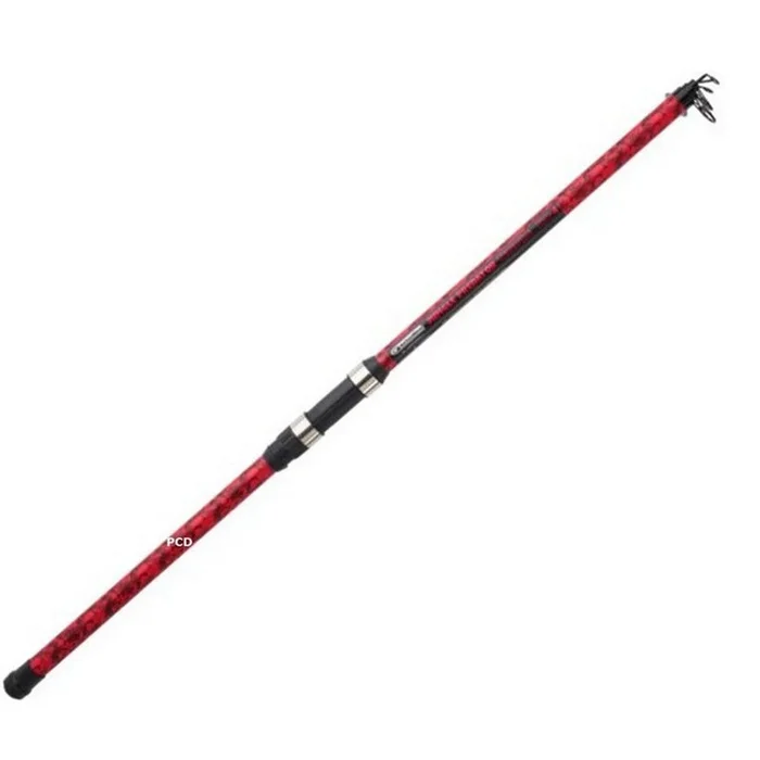 Canne Garbolino Jungle Predator Telepike
