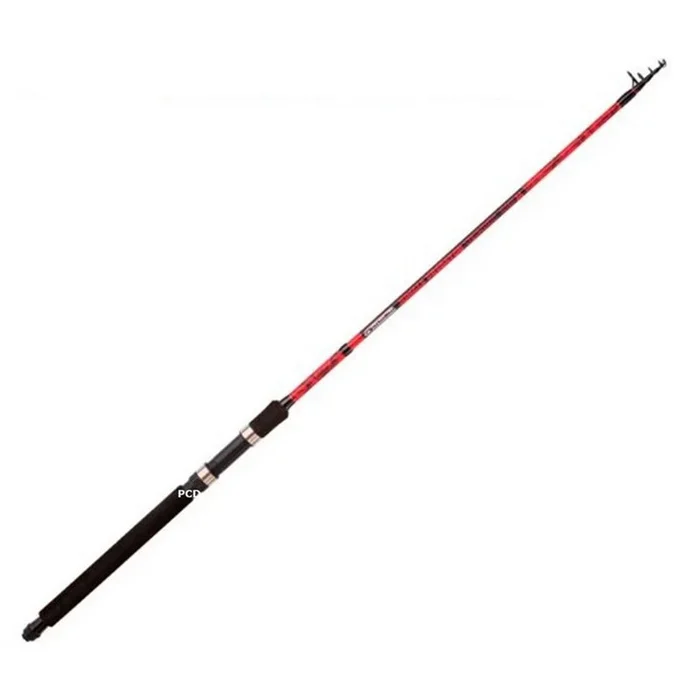 Canne Garbolino Jungle Predator Telespin