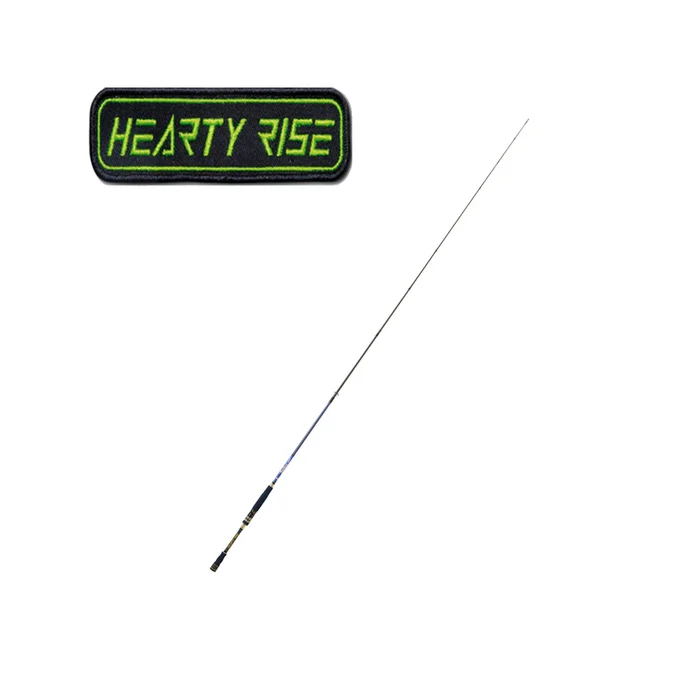CANNE HEARTY RISE BASSFORCE ELITE 196 5-21G