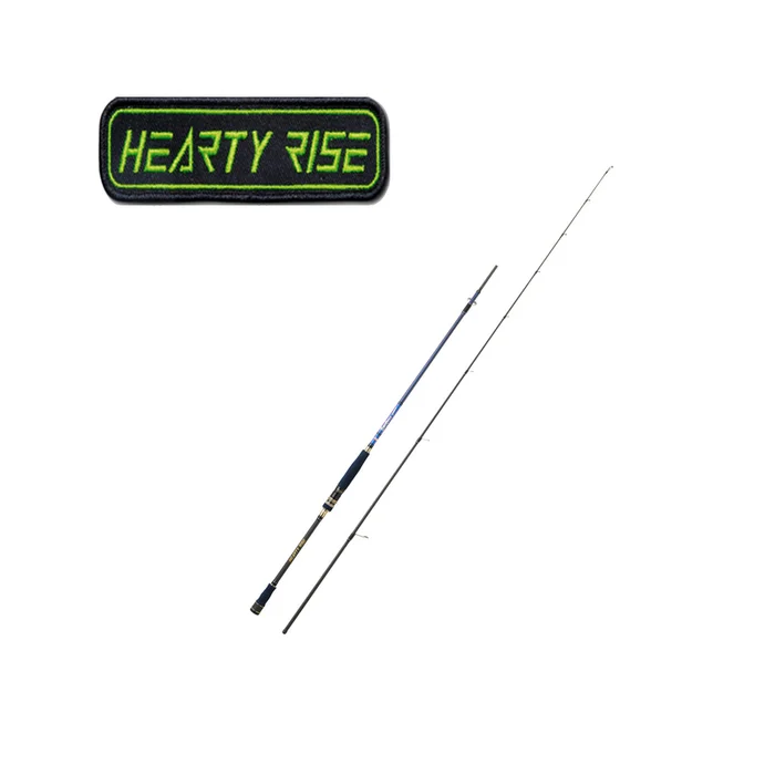 CANNE HEARTY RISE BASSFORCE ELITE 220 15-45G