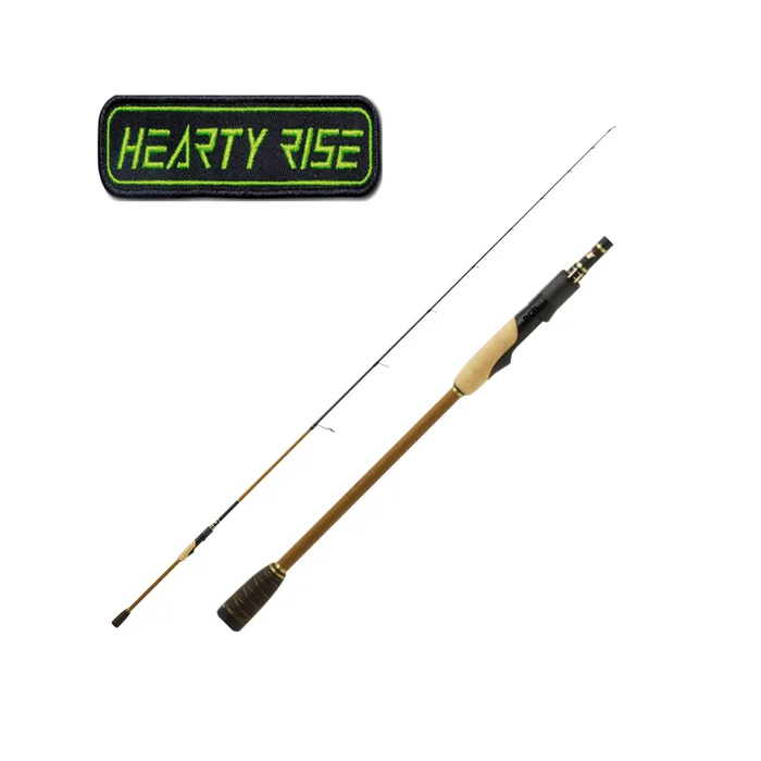 CANNE HEARTY RISE TOP GUN LIMITED 223