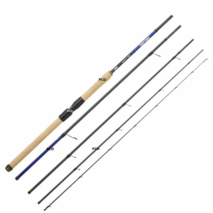 Canne Hearty Rise Trout Force Toc HYTFTOC01