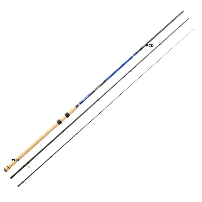 Canne Hearty Rise Trout Force Toc HYTFTOC02