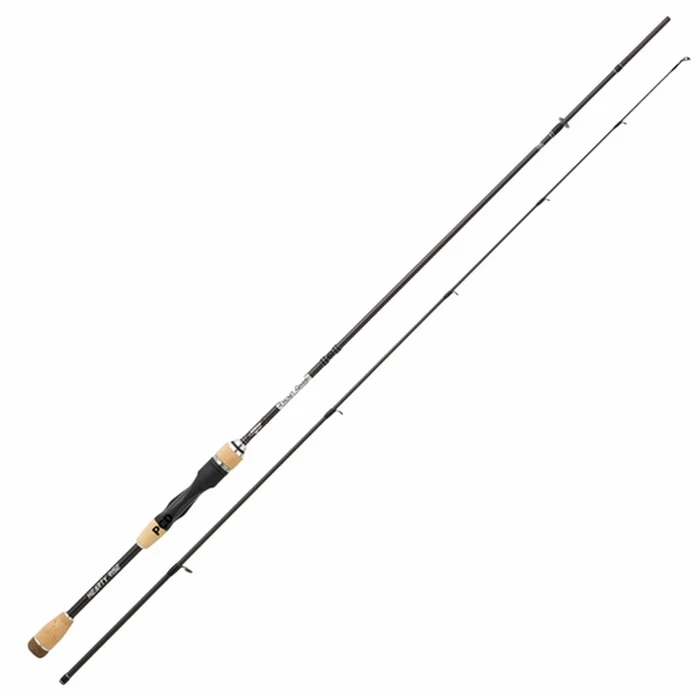 Canne Hearty Rise Trout Game 2m10 3-13g