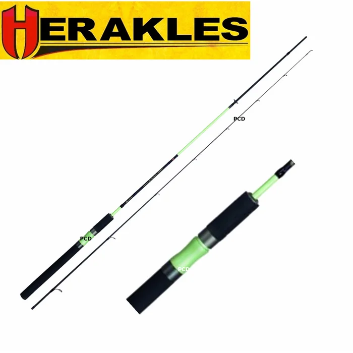 CANNE HERAKLES AREA FISHING AREA RAP 178 ST