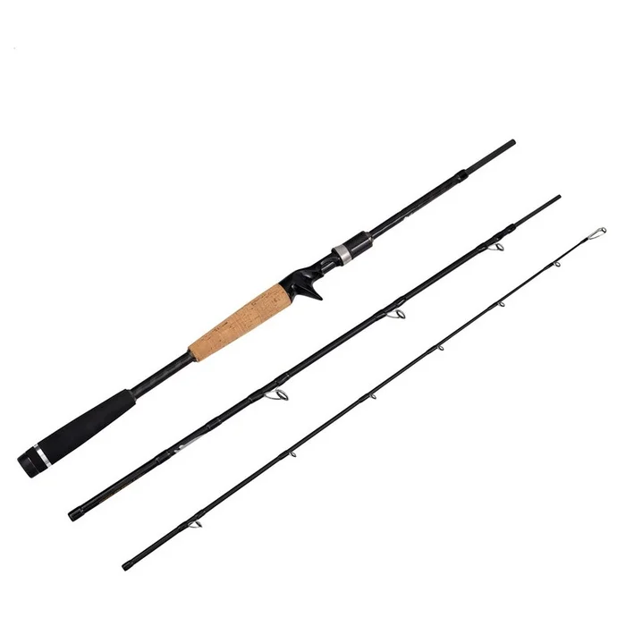 Canne Illex Night Shadows B 1903 H Monster Jerk Spécial