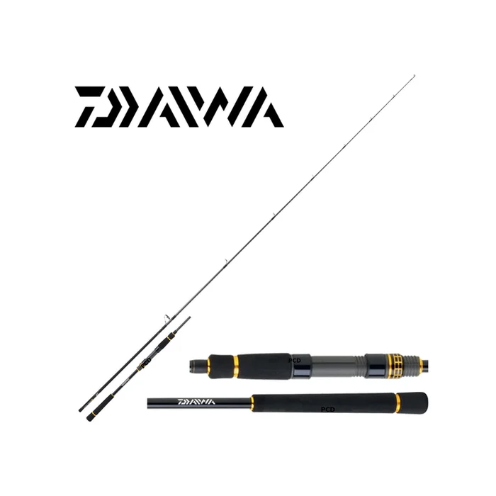 CANNE MER DAIWA BG SEABASS 2m44 28-84G
