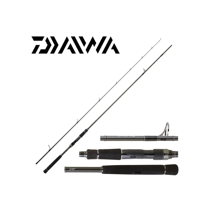 CANNE MER DAIWA LABRAX AGS 96ML