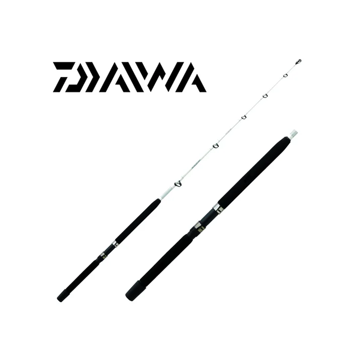 CANNE MER DAIWA MEGAFORCE TROLLING 1M70 5080BF