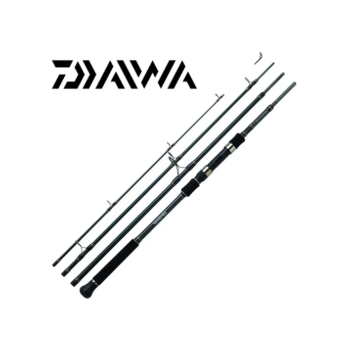 CANNE MER DAIWA PROCASTER GAME 2 274XHBF
