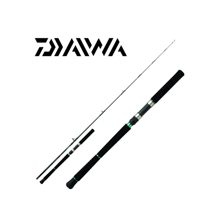 CANNE MER DAIWA SALTIST HBF
