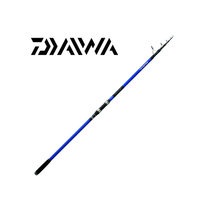 CANNE MER DAIWA SALTIST TELE SURF 2 4M20 – 120G