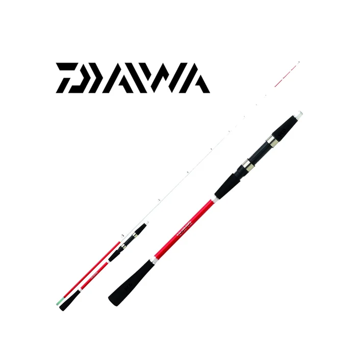 CANNE MER DAIWA SENSOR BOAT