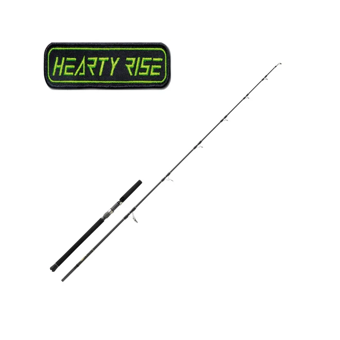 CANNE MER HEARTY RISE EXOTIQUE MONSTER GAME LANCER TUNA 2 G13