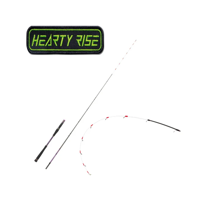 CANNE MER HEARTY RISE SHIGA TENYA 692C BAITCASTING