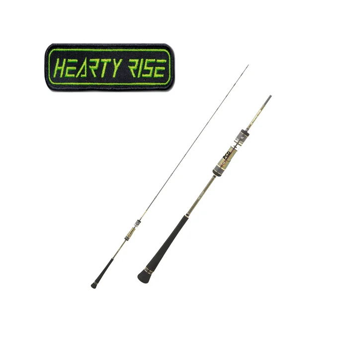 CANNE MER HEARTY RISE SLOW JIGGING 3 BAITCASTING 250