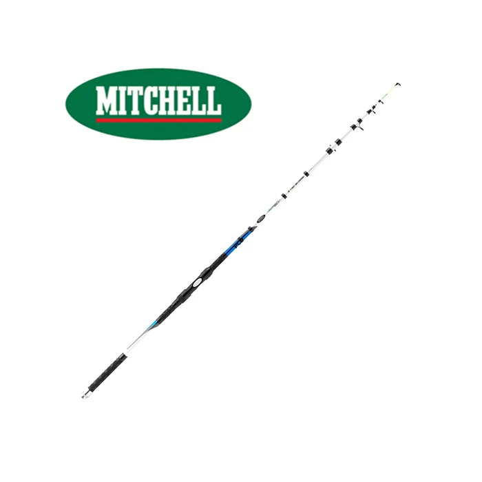 CANNE MER MITCHELL ROD AVOCET SALT T300 100-250G BOAT POWER