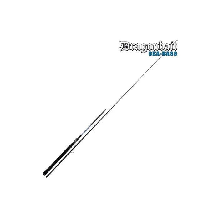 Canne Mer Smith Dragonbait Sea Bass Traken 80